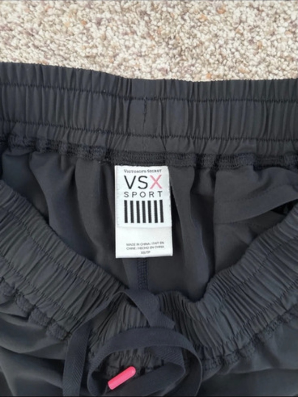 VSX JOGGERS - Picture 7 of 10